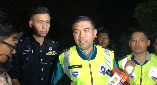 Dismembered Body Found Brutally Chopped Into EIGHT Pieces In Malacca, Believed To Have Been Dead For Five Days - WORLD OF BUZZ 2