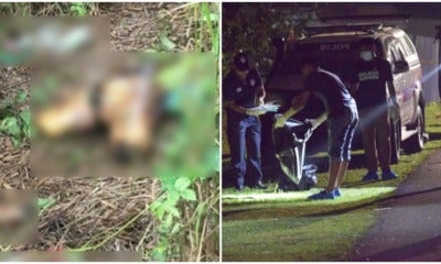 Dismembered Body Found Brutally Chopped Into Eight Pieces In Malacca, Believed To Have Been Dead For Five Days - World Of Buzz 4