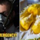 Canadian Pilot Had To Declare In-Flight Emergency When He Couldn'T Stand The Smell Of Durian In Plane - World Of Buzz