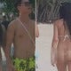 Tourist Gets Rm203 Fine For &Quot;Lewd&Quot; Photography After She Wore Skimpy &Quot;String&Quot; Bikini In Boracay - World Of Buzz