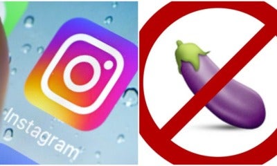 Facebook &Amp; Instagram Have Banned The Use Of &Quot;Sexual&Quot; Emojis Such As The Peach &Amp; Aubergine - World Of Buzz 3