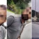 Watch: M'Sian Driver Hits Car, Refuses To Pay Compensation &Amp; Slaps Man For Taking Video Of Him - World Of Buzz