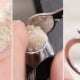 Watch: Man Makes Engagement Ring Out Of Fingernail Clippings He Saved For A Year - World Of Buzz