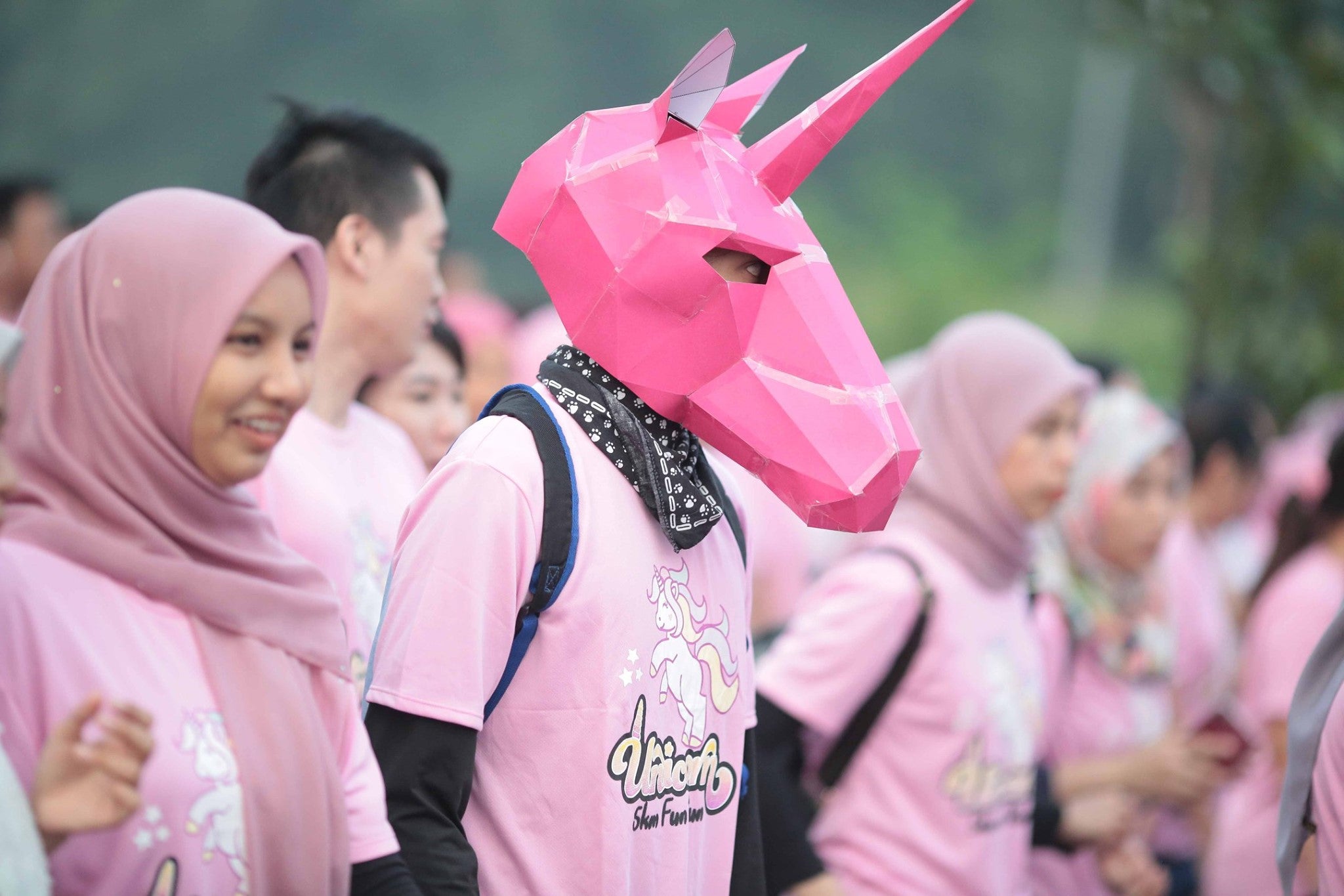 From Just RM18, You Can Join the Most Magical Run in M'sia & Win Yourself a Unicorn Medal + T-shirt! - WORLD OF BUZZ 4