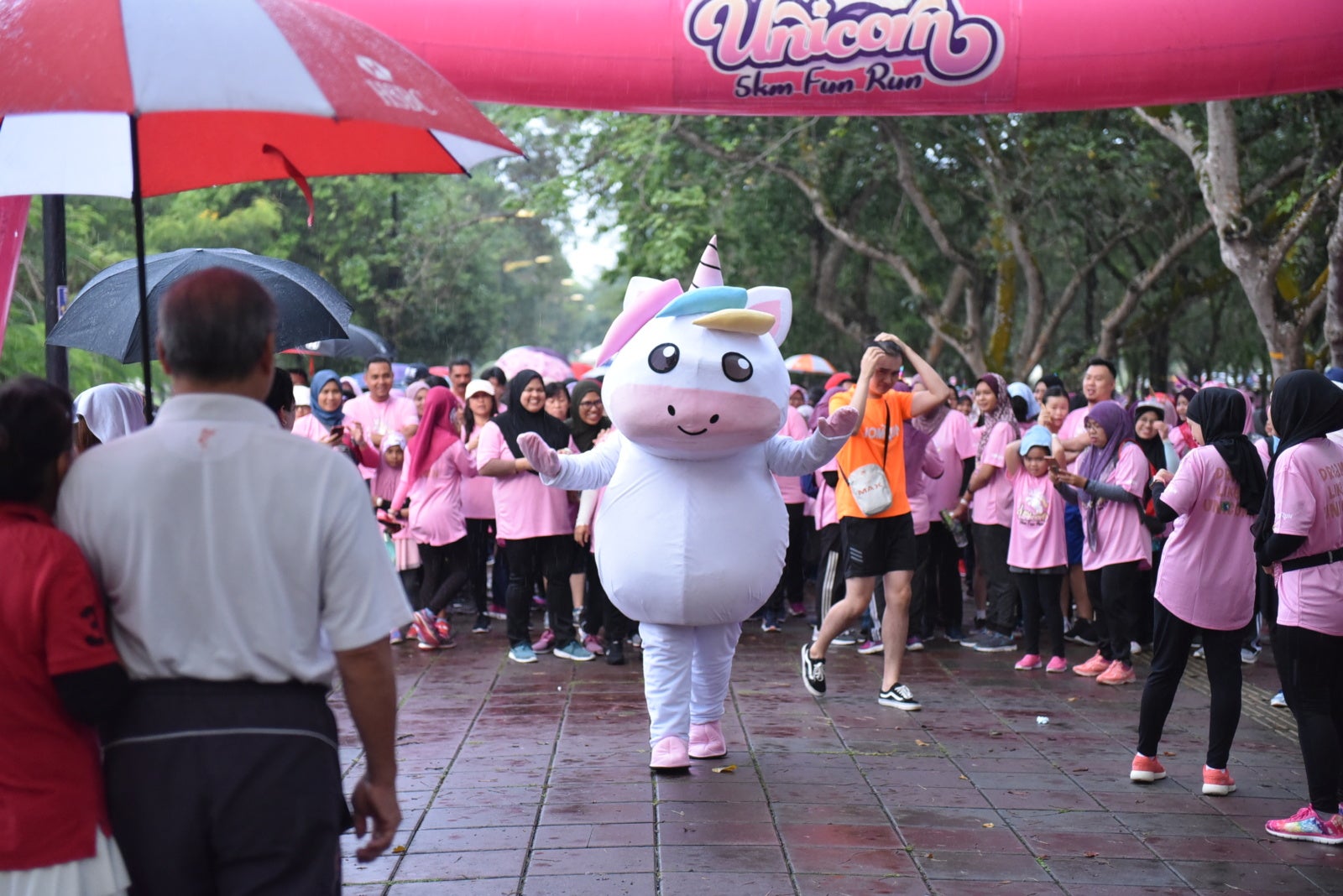From Just RM18, You Can Join the Most Magical Run in M'sia & Win Yourself a Unicorn Medal + T-shirt! - WORLD OF BUZZ 6