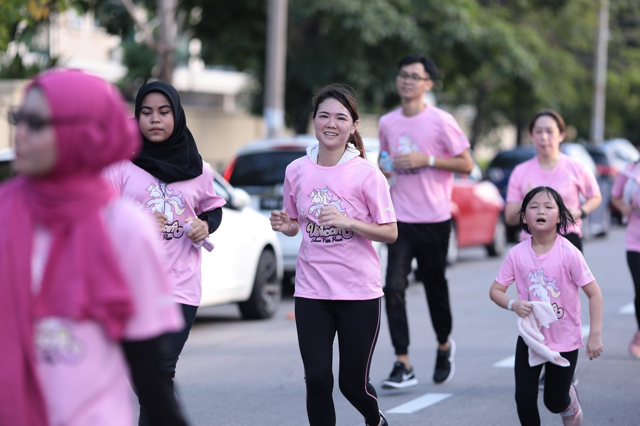From Just Rm18, You Can Join The Most Magical Run In M'sia &Amp; Win Yourself A Unicorn Medal + T-Shirt! - World Of Buzz 7