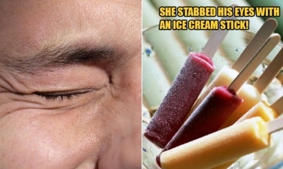 Brave 11Yo Girls Stabs Man'S Eye With An Ice Cream Stick After He Tried To Rape Her - World Of Buzz