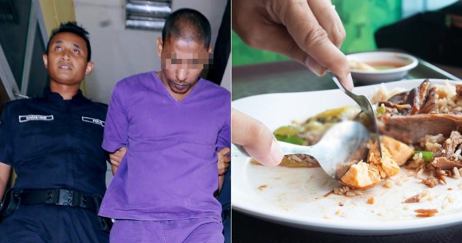 M'Sian Beats Co-Worker To Death Because He Complained That His Cooking Wasn'T Tasty - World Of Buzz