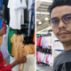 Generous M'Sian Teacher Buys Clothes, Food, So Single Mum Family Can Celebrate Deepavali - World Of Buzz 2