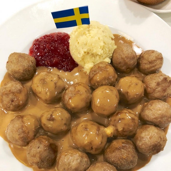 Get 10 Meatballs For RM 3 At Selected Stores in IKEA On 10TH October - WORLD OF BUZZ 2