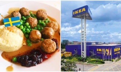Get 10 Meatballs For Rm 3 At Selected Stores In Ikea On 10Th October - World Of Buzz 3