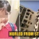 Grandma Throws 2Yo From 6Th Floor As She Was Sick, Closes The Window &Amp; Goes Back To Sleep - World Of Buzz 1