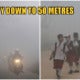 Haze Is Making A Comeback In Indo After Palembang Records Critical 921 Api Reading - World Of Buzz 1