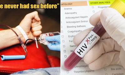 Hiv-Positive Man Lies About Sexual History &Amp; Donates Contaminated Blood - World Of Buzz