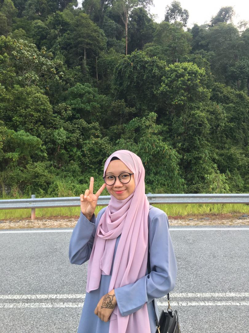 "I'm Chinese but I like to berhijab" Netizens Rave Over Stunning Non-Muslim M'sian Girl Who Likes The Tudung - WORLD OF BUZZ 6