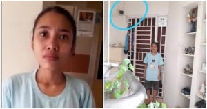 Indonesian Maid Beaten By Employee For 8 Years Was Found Blind When Rescued - WORLD OF BUZZ 1