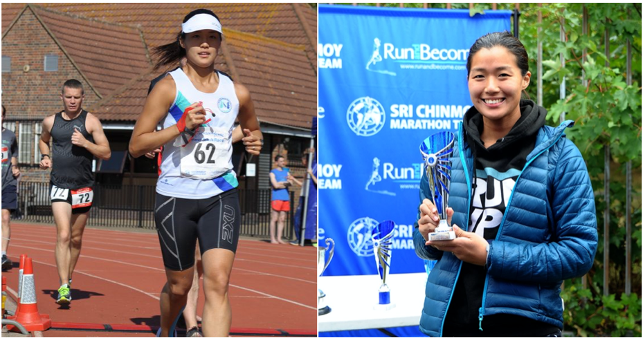 Johor Lady Runs 185.9Km For 24 Hours, Came In 3Rd And Broke 6 Malaysian Records - World Of Buzz 5
