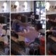 Lady Gets The Beating Of Her Life When She Decided To Jump Queue To Be Served - World Of Buzz 1