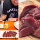 Study: You Could Be At Risk Of Getting Hepatitis E If You Consume Undercooked Pork Liver - World Of Buzz
