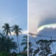 Local Photographer Captures Gorgeous And Other-Worldly Rare Natural Phenomenon In Kuantan - World Of Buzz