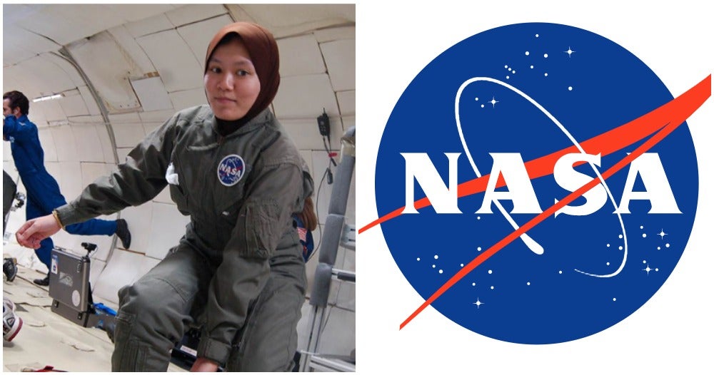 Malaysain NASA Scientist Shares Golden Advice On How The Nation Can Be Improved - WORLD OF BUZZ 1