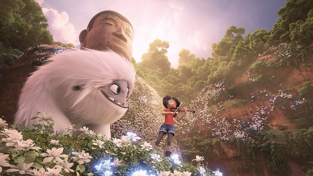 Malaysia Cancels The Release Of Dreamworks Animated Film &Quot;Abominable&Quot; - World Of Buzz 1