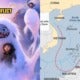 Malaysia Cancels The Release Of Dreamworks Animated Film &Quot;Abominable&Quot; - World Of Buzz 3