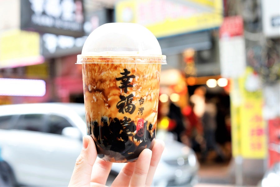 Malaysian Dietician Recommends Having Boba Only Twice a Month - WORLD OF BUZZ 2
