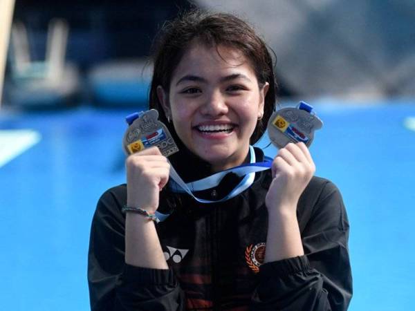 Malaysian Gymnast, Farah Ann Qualifies For Tokyo 2020 Olympics - WORLD OF BUZZ 3
