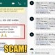 Malaysian Man Loses Rm63K After Scammer Managed To Get His Money Without An Otp Code - World Of Buzz 6
