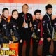 Malaysian Wushu Team Won 2 Golds, 5 Silvers, 1 Bronze At The World Wushu Championships 2019 - World Of Buzz