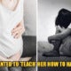 Man Impregnates Daughter 6 Times &Amp; Rapes One Of The Children He Fathered With Her - World Of Buzz