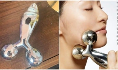Man Mistakes Facial Massager For Adult Toy, Posts It On Forum &Amp; Funny Comments Ensue - World Of Buzz