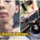 Masters Student Tortures, Dismembers Stray Dogs Before Cooking Them, Says He'S Helping Society - World Of Buzz