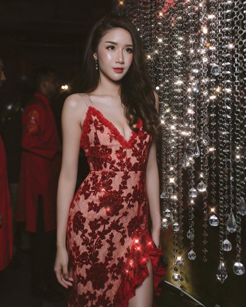 Meet Charmaine Chew, the Stunning Model Representing Malaysia in the Upcoming Miss International 2019 - WORLD OF BUZZ