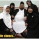 &Quot;Men Are Allowed To Cheat,&Quot; M'Sian Shares Statement By Religious Teacher &Amp; Netizens Are Divided - World Of Buzz