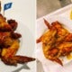 Move Over, Meatballs &Amp; Curry Puffs! Ikea Malaysia Has Salted Egg Chicken Wings Available Until Dec 31! - World Of Buzz 3