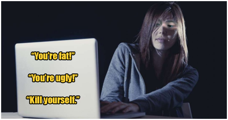 M'sia Listed As Top 10 Countries In The World With The Highest Number Of Cyberbully Reports - World Of Buzz
