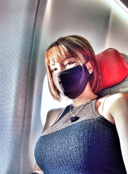 M'sian Model 'Apologises' For Harassing AirAsia Staff In Rude FB Post But That's Not All - WORLD OF BUZZ 2
