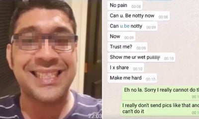 M'Sian Psychiatrist Sexually Harasses Patient &Amp; Walks Free As Police Said There'S &Quot;Not Enough Evidence&Quot; - World Of Buzz