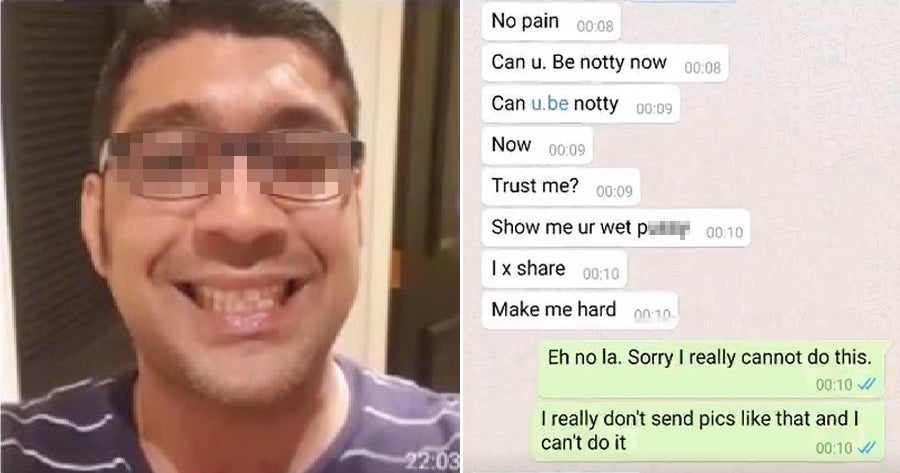M'sian Psychiatrist Sexually Harasses Patient & Walks Free As Police Said There's "Not Enough Evidence" - WORLD OF BUZZ