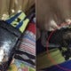M'Sian Shares How Phone Exploded When Charging Overnight, Curtain &Amp; Pillow Caught On Fire - World Of Buzz