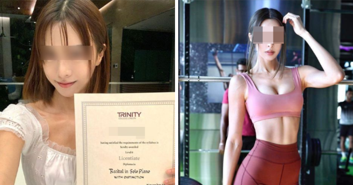 M'Sian Viral Fat-Shaming Influencer Bites Back, Says All Her Credentials Are Authentic - World Of Buzz 1