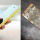 M'Sian Woman Injured After Charging Mobile Phone She Was Using Exploded During Thunderstorm - World Of Buzz 2