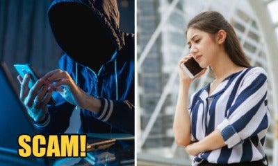 M'Sian Woman Loses Rm2,000 After Scammers Stole Info From Social Media &Amp; Faked Her Friend'S Voice - World Of Buzz 3