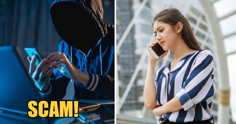M'sian Woman Loses RM2,000 After Scammers Stole Info From Social Media & Faked Her Friend's Voice - WORLD OF BUZZ 3