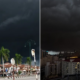 M'Sians Freaking Out As Skies Turn Scarily Dark During The Day Due To Northeast Monsoon - World Of Buzz 8