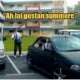 M'Sians Say 'Gostan' For Reversing Cars, But Where Did The Word Come From? We Find Out! - World Of Buzz