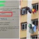 Neighbours Complain To Authorities About &Quot;Bad Cooking Smell&Quot; But Woman Was Only Making Instant Noodles - World Of Buzz