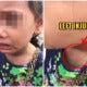 Penang Toddler Gets Her Necklace Ripped From Her Neck At Open-Air Market - World Of Buzz